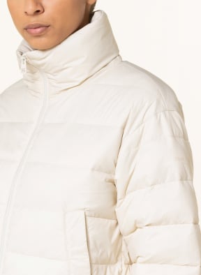 Marc O'Polo Quilted jacket, Color: ECRU (Image 1)