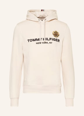 TOMMY HILFIGER Hoodie, Farbe: CREME (Bild 1)
