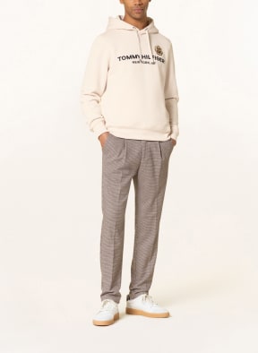 TOMMY HILFIGER Hoodie, Farbe: CREME (Bild 1)
