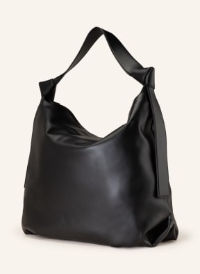 Calvin Klein Hobo-Bag, Farbe: SCHWARZ (Bild 1)