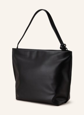 Calvin Klein Shopper, Color: BLACK (Image 1)