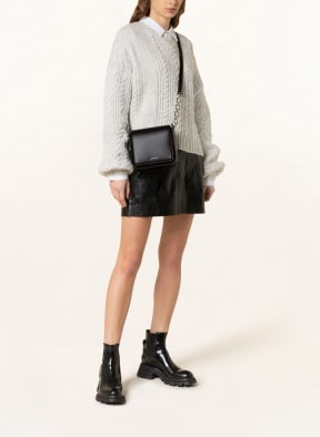 Calvin Klein Umhängetasche, Farbe: SCHWARZ (Bild 1)
