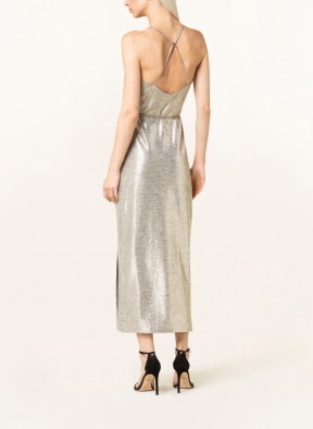 Calvin Klein Jersey dress , Color: SILVER (Image 1)