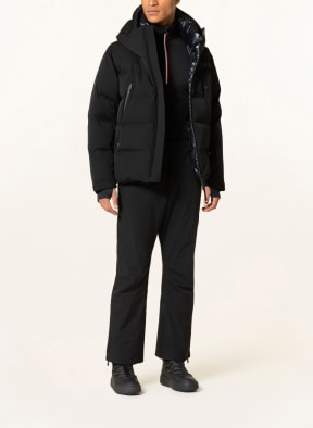 MONCLER GRENOBLE Down jacket FELLBERG, Color: BLACK (Image 1)