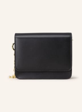 SEIDENFELT Crossbody bag NEES, Color: BLACK (Image 1)