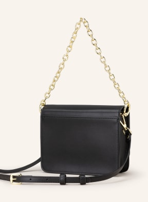 SEIDENFELT Crossbody bag NEES, Color: BLACK (Image 1)