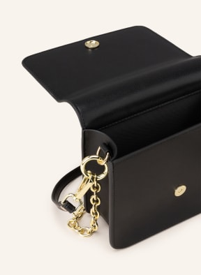 SEIDENFELT Crossbody bag NEES, Color: BLACK (Image 1)