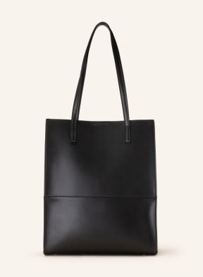 SEIDENFELT Shopper NEES, Color: BLACK (Image 1)