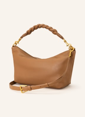 LIEBESKIND Handtasche LENNOX, Farbe: BRAUN (Bild 1)