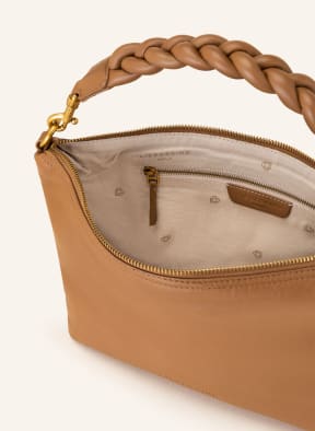 LIEBESKIND Handtasche LENNOX, Farbe: BRAUN (Bild 1)