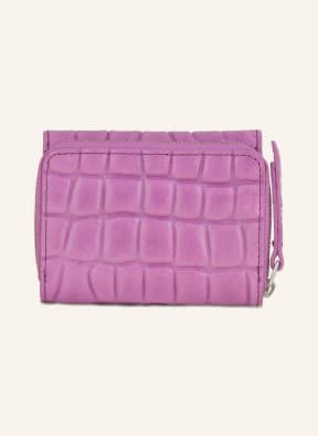 LIEBESKIND Wallet GIGI M, Color: PURPLE (Image 1)