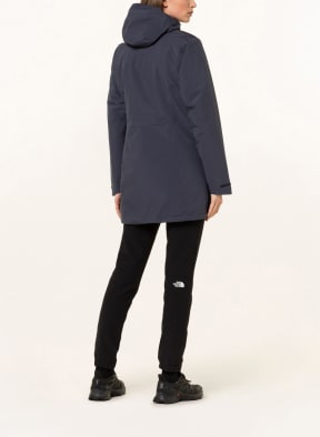 Jack Wolfskin Funktionsjacke HEIDELSTEIN, Farbe: DUNKELGRAU (Bild 1)