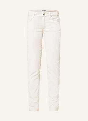 Marc O'Polo Corduroy trousers, Color: ECRU (Image 1)