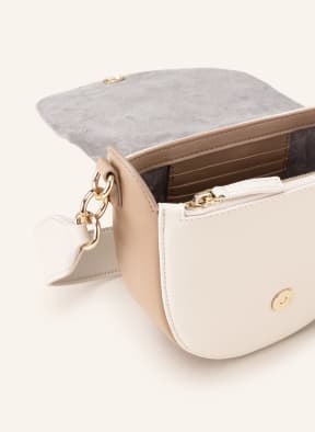 TOMMY HILFIGER Umhängetasche, Farbe: CREME/ BEIGE (Bild 1)
