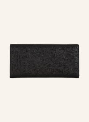 TOMMY HILFIGER Geldbörse , Farbe: SCHWARZ (Bild 1)