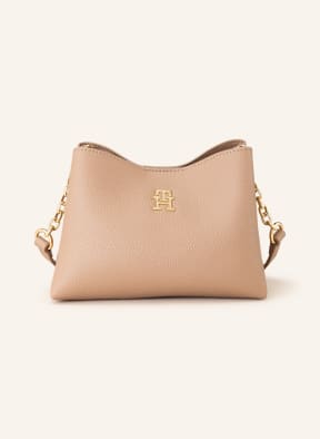 TOMMY HILFIGER Umhängetasche, Farbe: NUDE (Bild 1)
