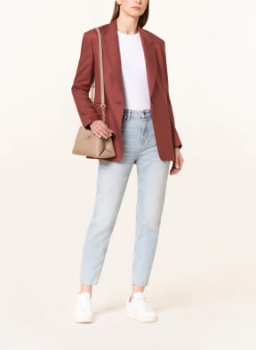 TOMMY HILFIGER Umhängetasche, Farbe: NUDE (Bild 1)