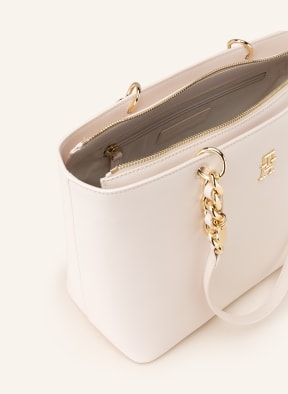 TOMMY HILFIGER Shopper, Color: NUDE (Image 1)