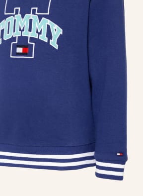 TOMMY HILFIGER Sweatshirt, Farbe: DUNKELBLAU (Bild 1)