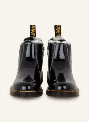 Dr. Martens Chelsea-Boots 2976 LEONORE, Farbe: SCHWARZ (Bild 1)