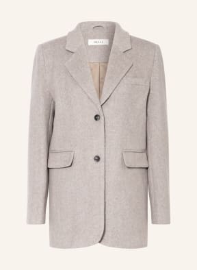 Skall Studio Oversized-Blazer JOAN, Farbe: HELLGRAU (Bild 1)