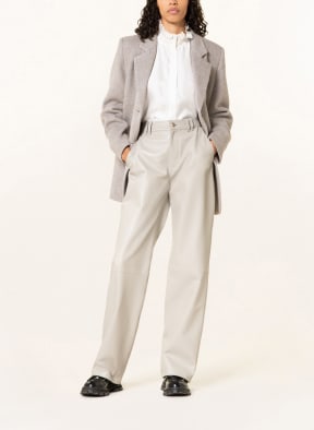 Skall Studio Oversized-Blazer JOAN, Farbe: HELLGRAU (Bild 1)