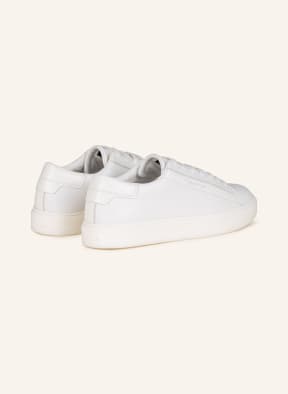 Calvin Klein Sneakers, Color: WHITE (Image 1)