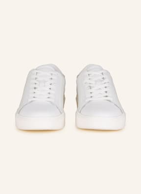 Calvin Klein Sneakers, Color: WHITE (Image 1)