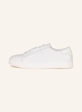 Calvin Klein Sneakers, Color: WHITE (Image 1)