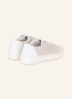 Calvin Klein Sneaker, Farbe: HELLGRAU/ WEISS (Bild 1)