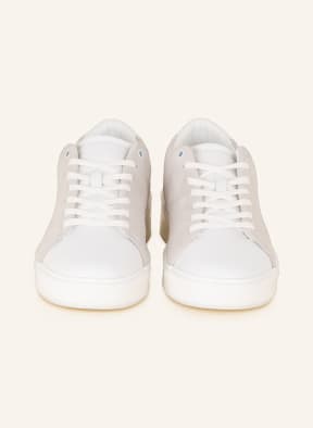 Calvin Klein Sneaker, Farbe: HELLGRAU/ WEISS (Bild 1)