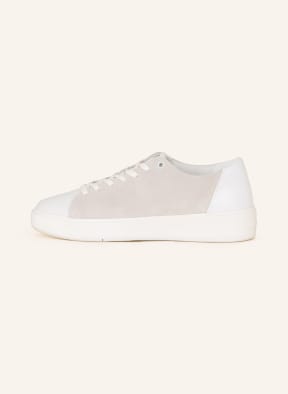 Calvin Klein Sneaker, Farbe: HELLGRAU/ WEISS (Bild 1)