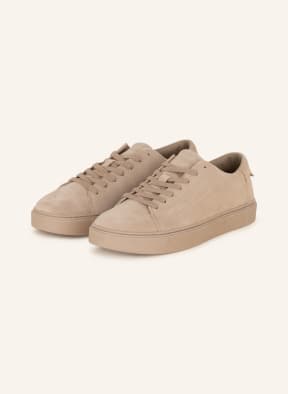 Calvin Klein Sneaker, Farbe: BEIGE (Bild 1)