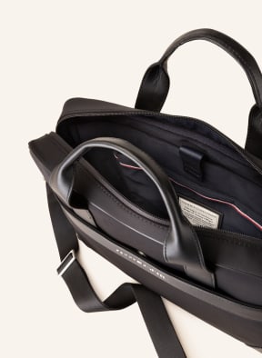 TOMMY HILFIGER Laptop-Tasche , Farbe: SCHWARZ (Bild 1)