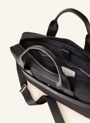 TOMMY HILFIGER Laptop-Tasche , Farbe: SCHWARZ (Bild 1)