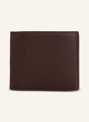 TOMMY HILFIGER Geldbörse, Farbe: DUNKELBRAUN (Bild 1)