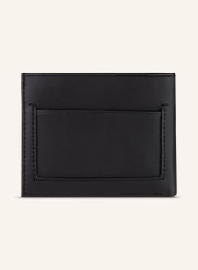 Calvin Klein Geldbörse, Farbe: SCHWARZ (Bild 1)