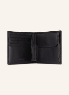 Calvin Klein Geldbörse, Farbe: SCHWARZ (Bild 1)
