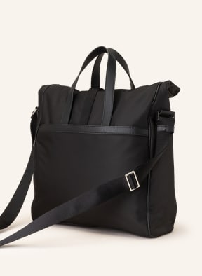 Calvin Klein Handbag, Color: BLACK (Image 1)