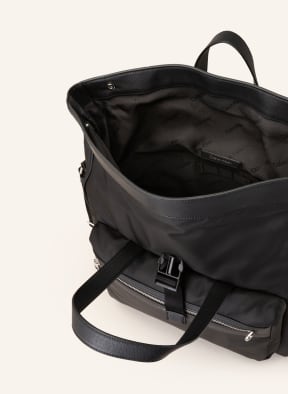 Calvin Klein Handbag, Color: BLACK (Image 1)