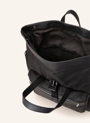 Calvin Klein Handbag, Color: BLACK (Image 1)