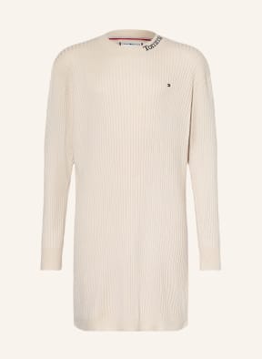 TOMMY HILFIGER Strickkleid, Farbe: CREME (Bild 1)