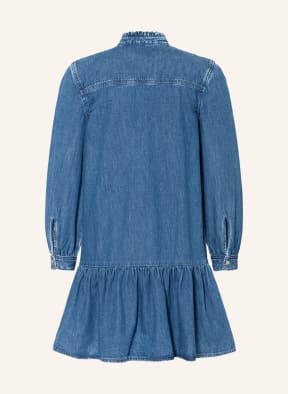 TOMMY HILFIGER Jeanskleid, Farbe: BLAU (Bild 1)
