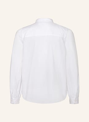 TOMMY HILFIGER Bluse, Farbe: WEISS (Bild 1)