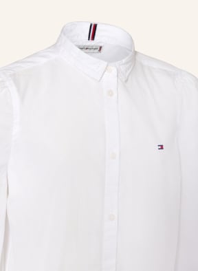 TOMMY HILFIGER Bluse, Farbe: WEISS (Bild 1)