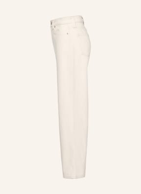 TOMMY HILFIGER Jeans MABEL Wide Leg Fit, Farbe: ECRU (Bild 1)