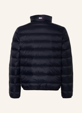 TOMMY HILFIGER Daunenjacke, Farbe: DUNKELBLAU (Bild 1)