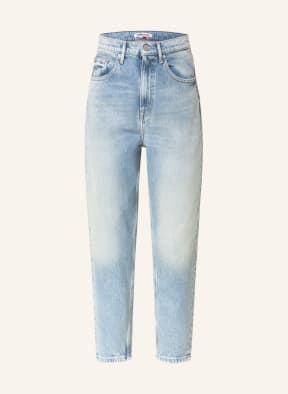 TOMMY JEANS Mom jeans, Color: 1AB Denim Light 02 (Image 1)