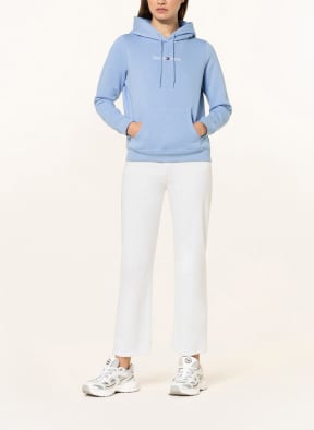 TOMMY JEANS Hoodie , Farbe: HELLBLAU (Bild 1)