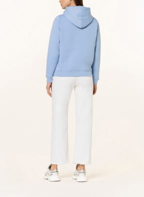 TOMMY JEANS Hoodie , Farbe: HELLBLAU (Bild 1)